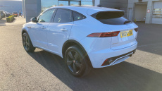 Jaguar E-Pace 2.0d [180] Chequered Flag Edition 5dr Auto Diesel Estate